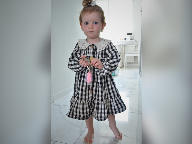 Zuzia Leśniewska - main photo