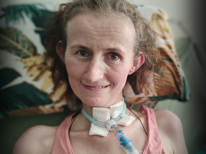 Grażyna Witos-Fabian - zdjęcie główne