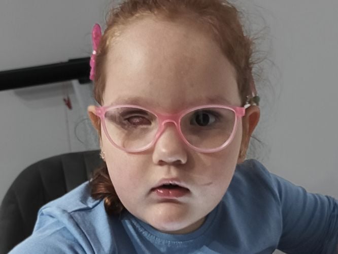 Amelka Hołowczak - main photo