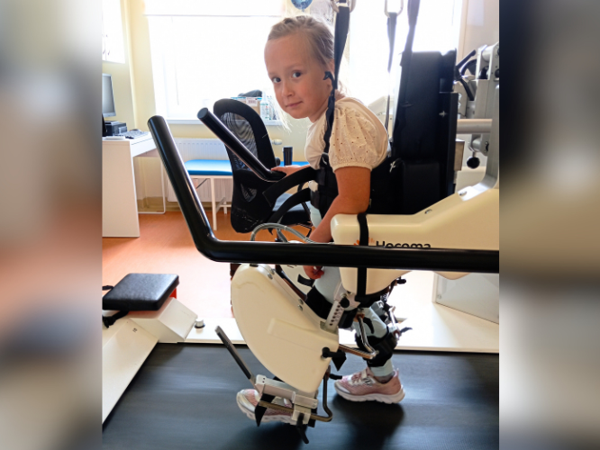 Lena Gąszczak - zdjęcie główne