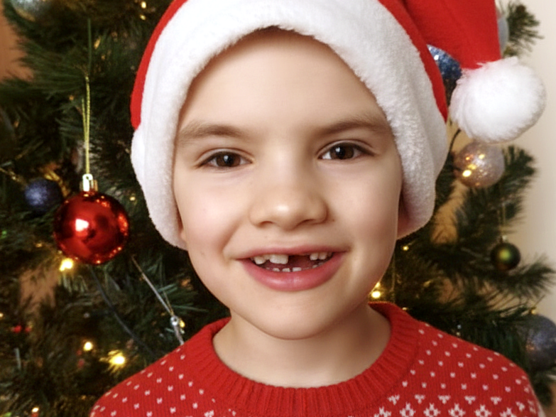 Krzyś Orlikowski - zdjęcie główne