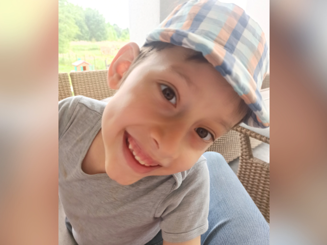 Paweł Kulik - zdjęcie główne