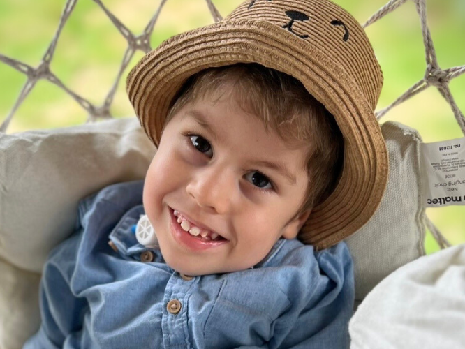 Franio Dźwierzyński - main photo