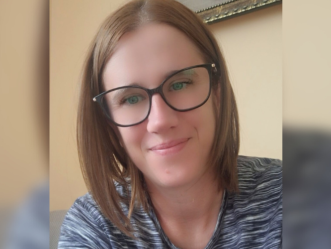 Wioleta Bemka - zdjęcie główne