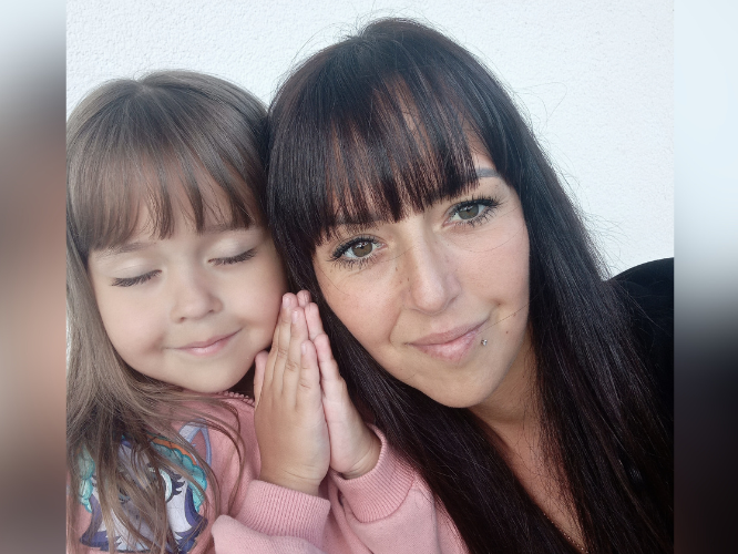 Adriana Labuda - zdjęcie główne