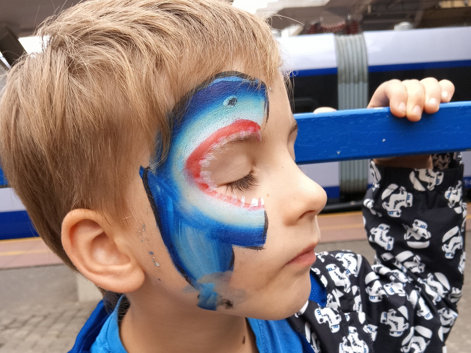 Olivier Strzelczyk - zdjęcie główne