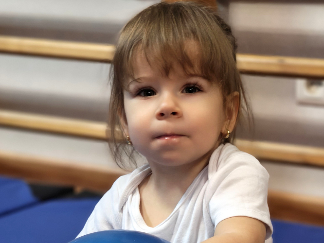 Marcelinka Ciecierska - zdjęcie główne