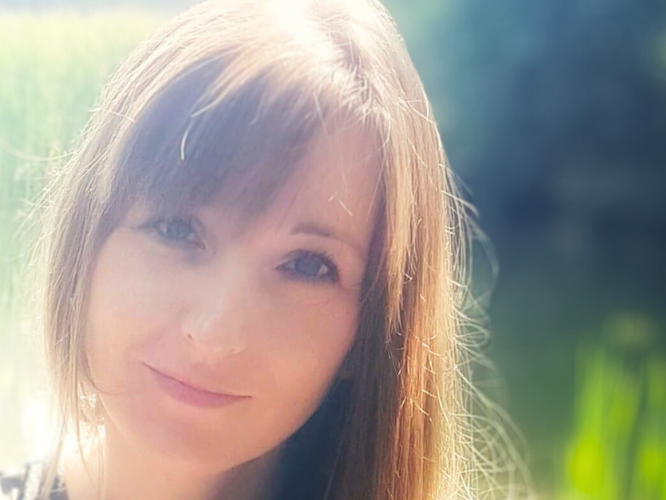 Kasia Resiak - main photo