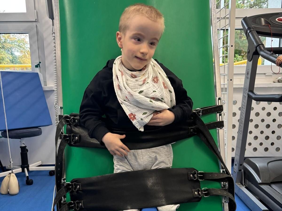 Natan Czerniawski - zdjęcie główne