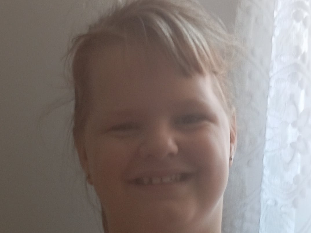 Alicja Baranowska - zdjęcie główne