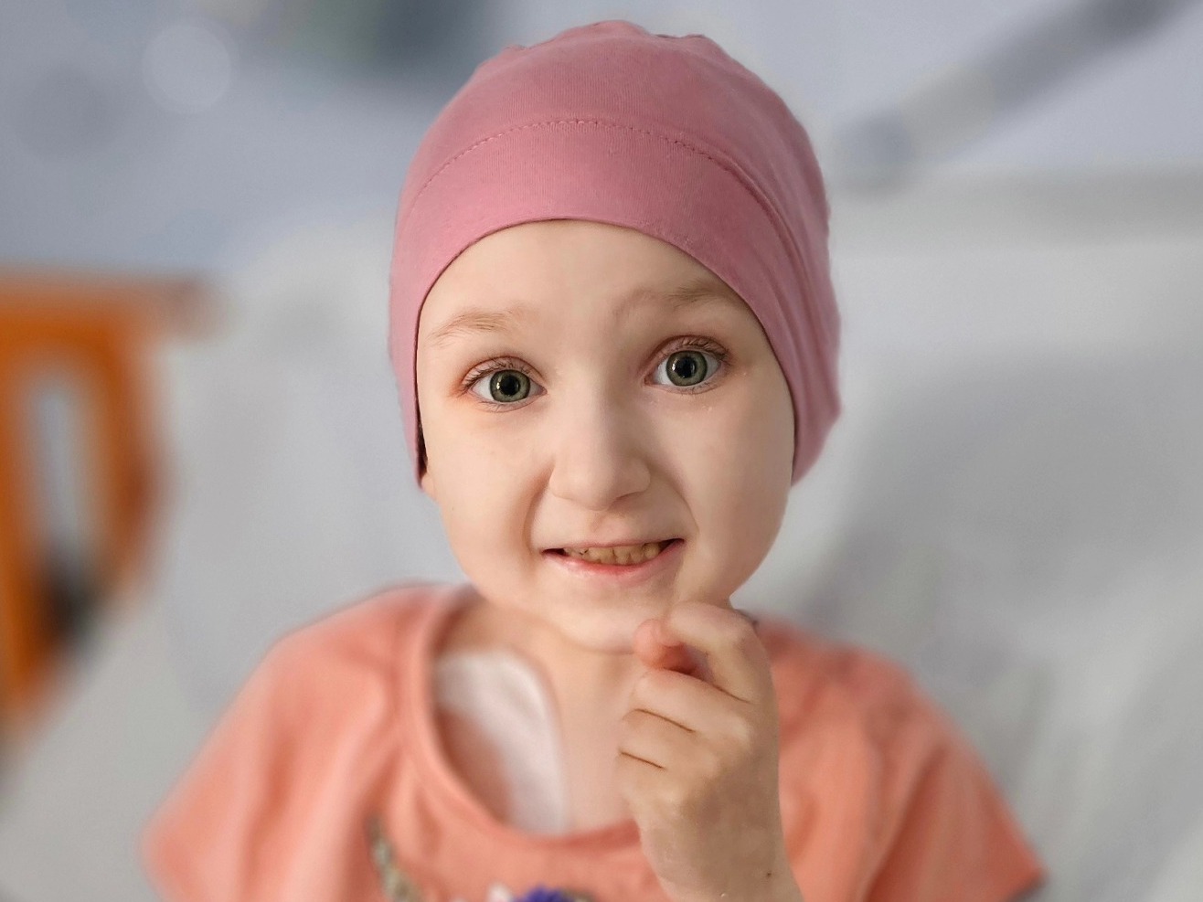 Marysia Szlązak - zdjęcie główne