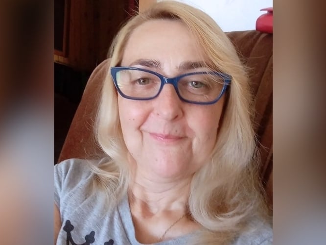 Anna Łukowiak - zdjęcie główne