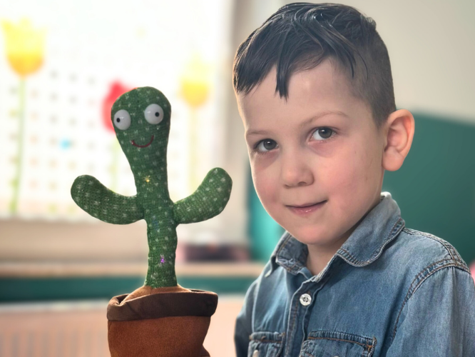 Ignacy Wielechowski - main photo