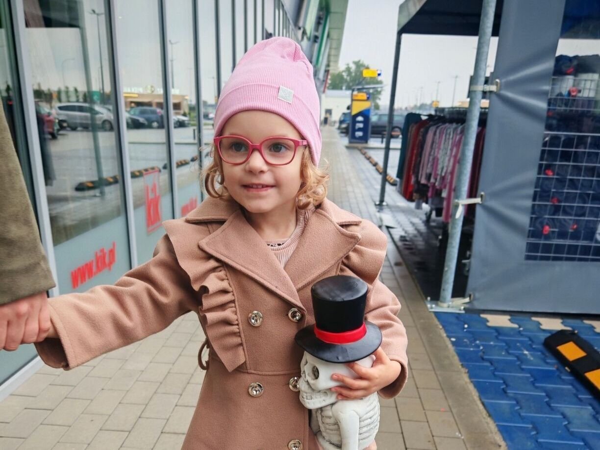 Nadia Ozdarska - zdjęcie główne