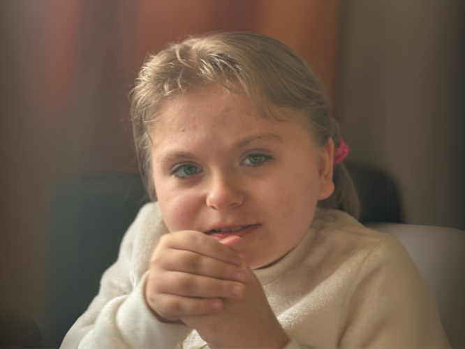 Oliwia Grębska - zdjęcie główne