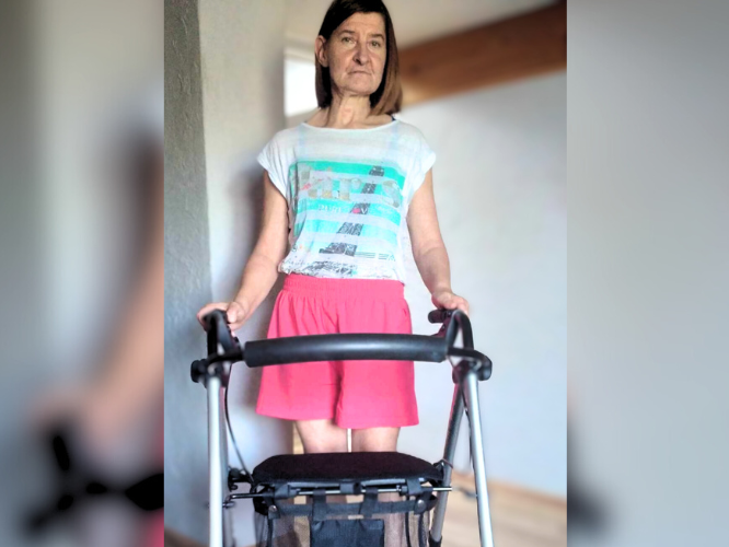 Joanna Stanulewicz - zdjęcie główne