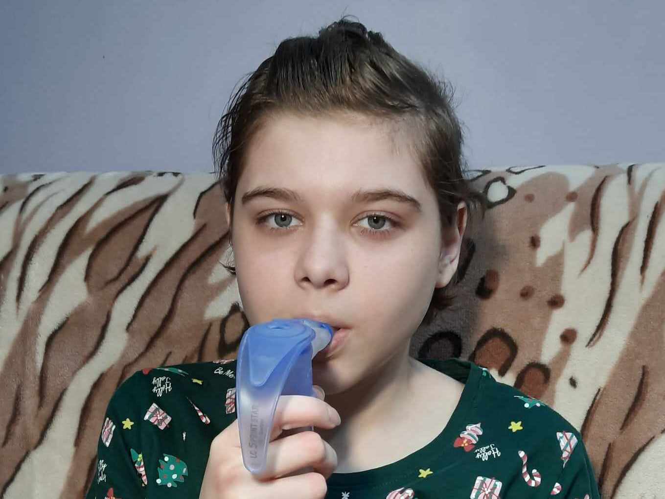 Małgorzata Kowalska - zdjęcie główne