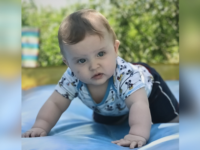 Marcelek Teodorowski - main photo