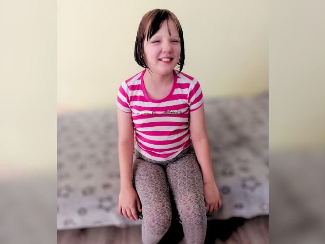 Danusia Ciężka - zdjęcie główne