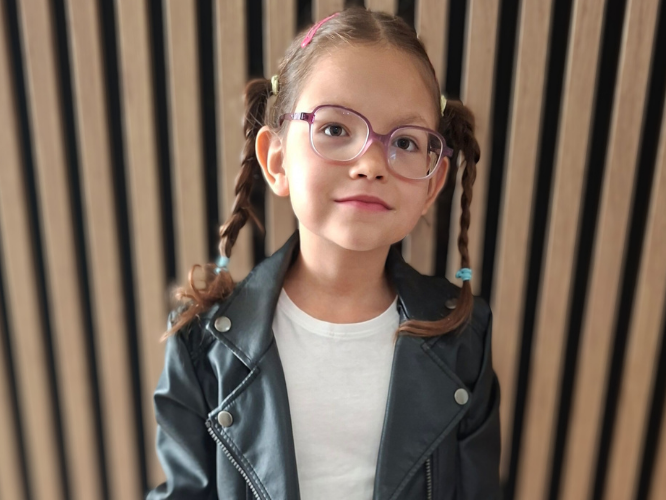 Antosia Basiak - zdjęcie główne