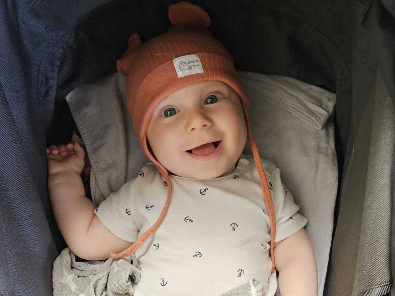 Piotr Przeniczny - main photo