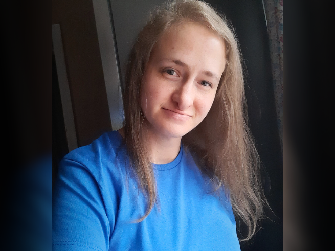 Katarzyna Podkomórka - zdjęcie główne