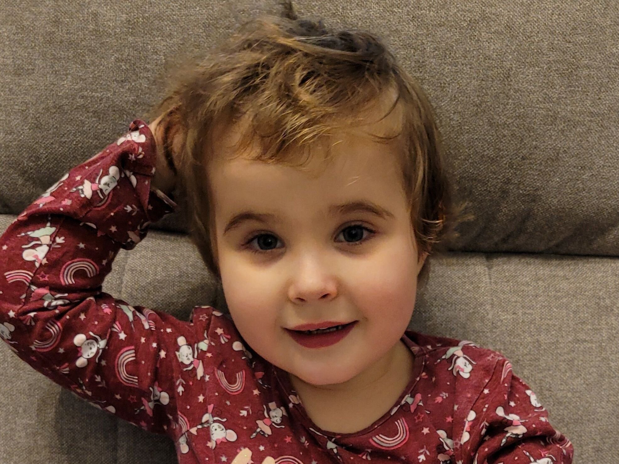 Basia Młynarska - zdjęcie główne