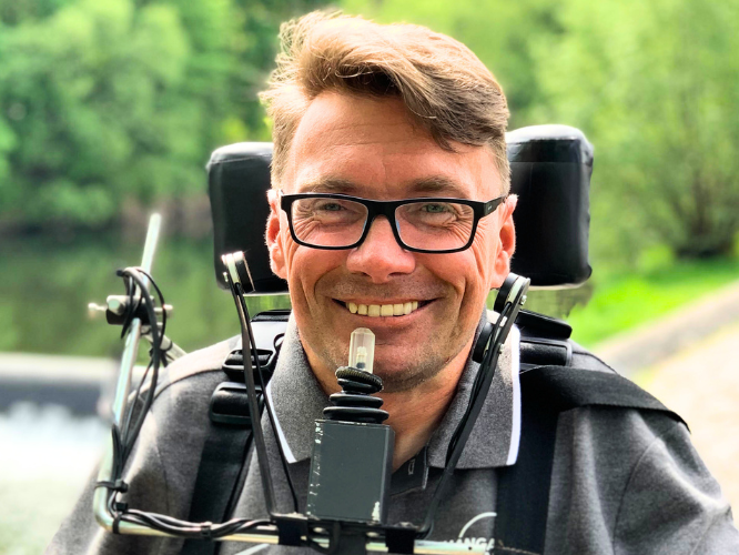 Tomasz Cichy - zdjęcie główne