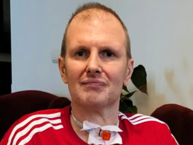 Leszek Wróblewski - zdjęcie główne