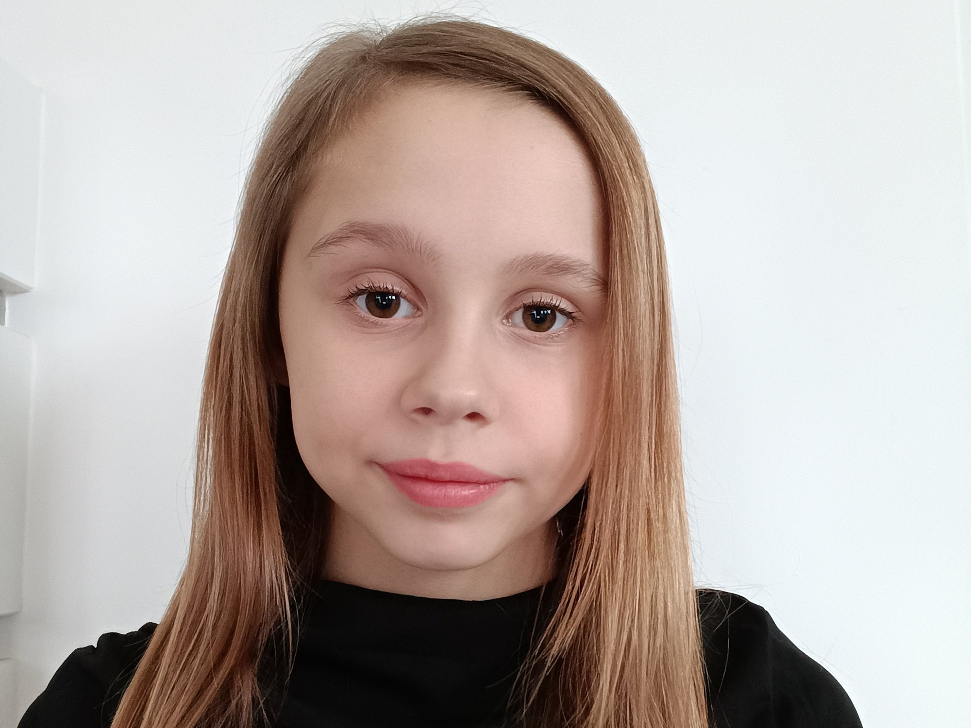 Ola Załęska - zdjęcie główne