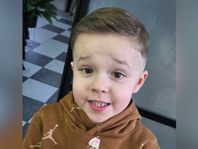 Borys Czwarno - zdjęcie główne