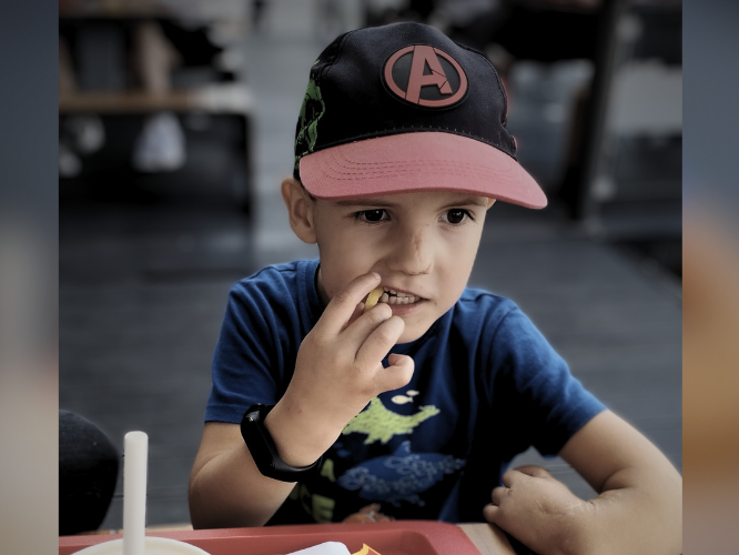 Aleksy Szargan - zdjęcie główne