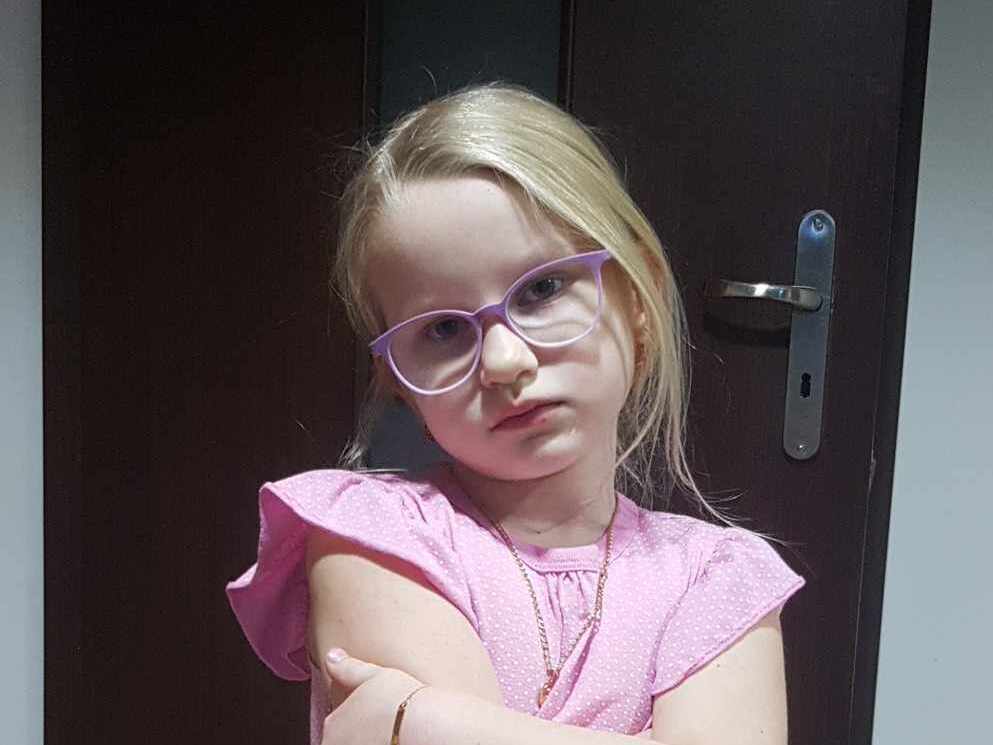 Lena Chaberek - zdjęcie główne