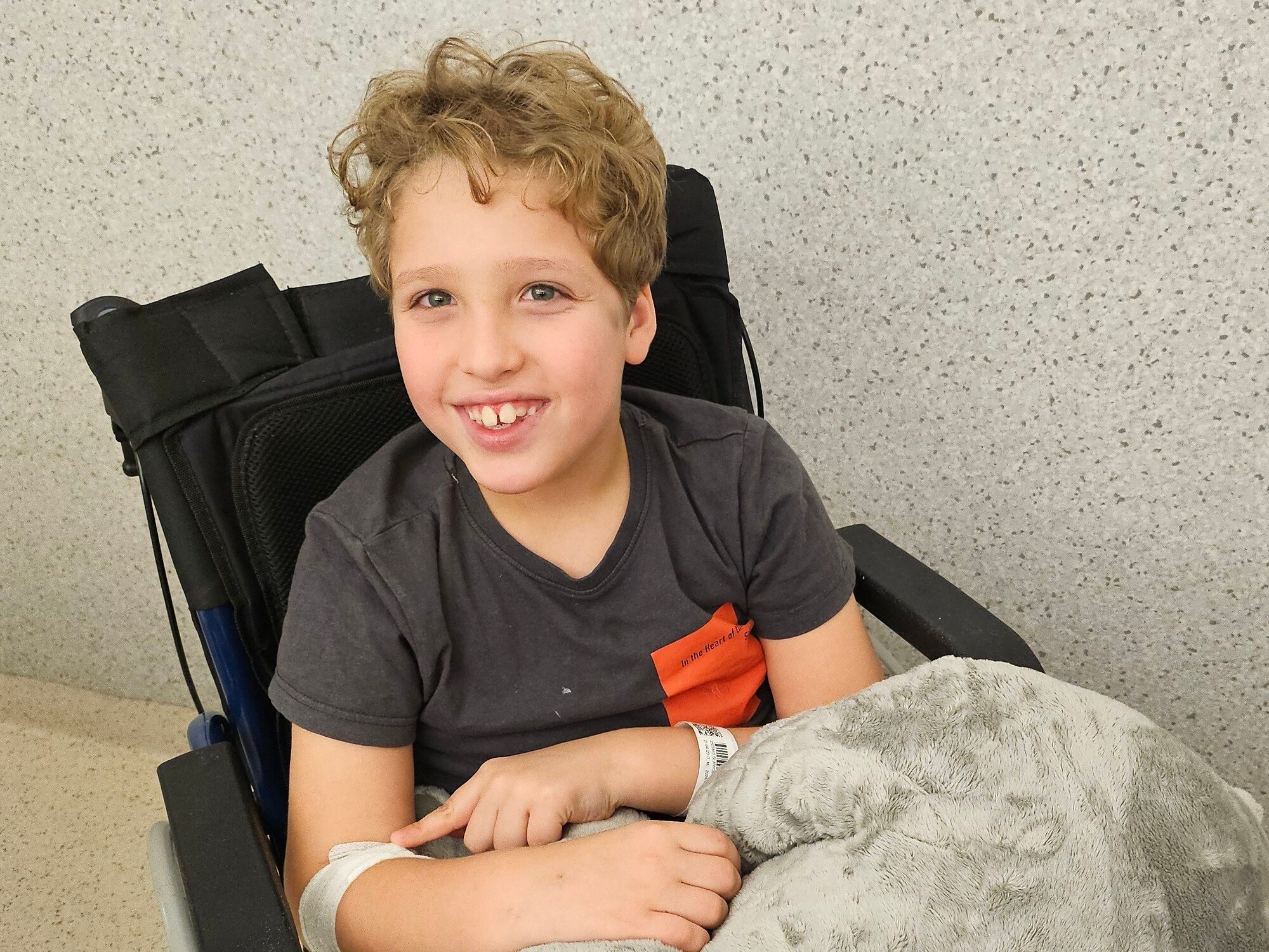 Sławek Dębski - zdjęcie główne