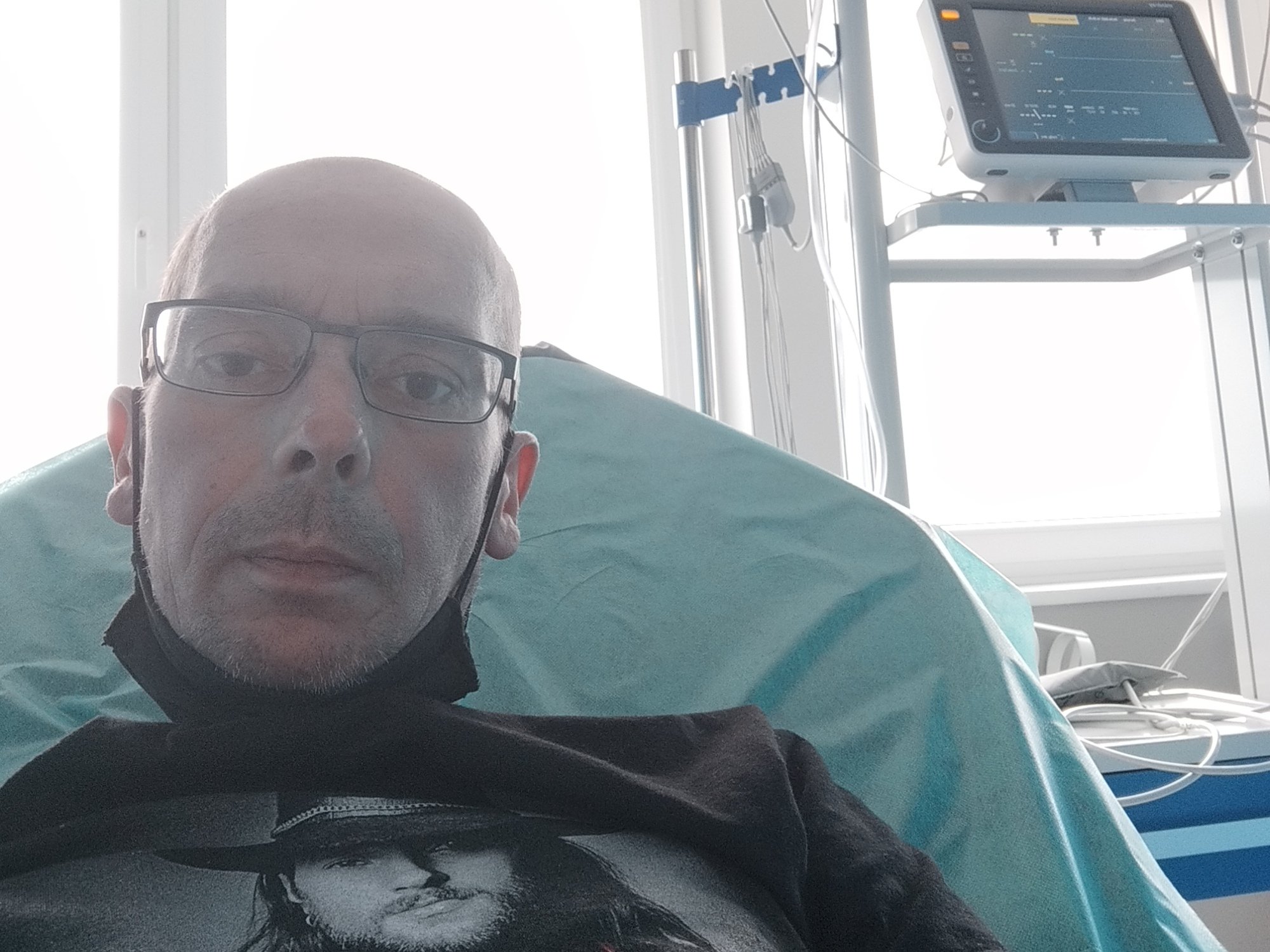 Paweł Tomaszewski - main photo