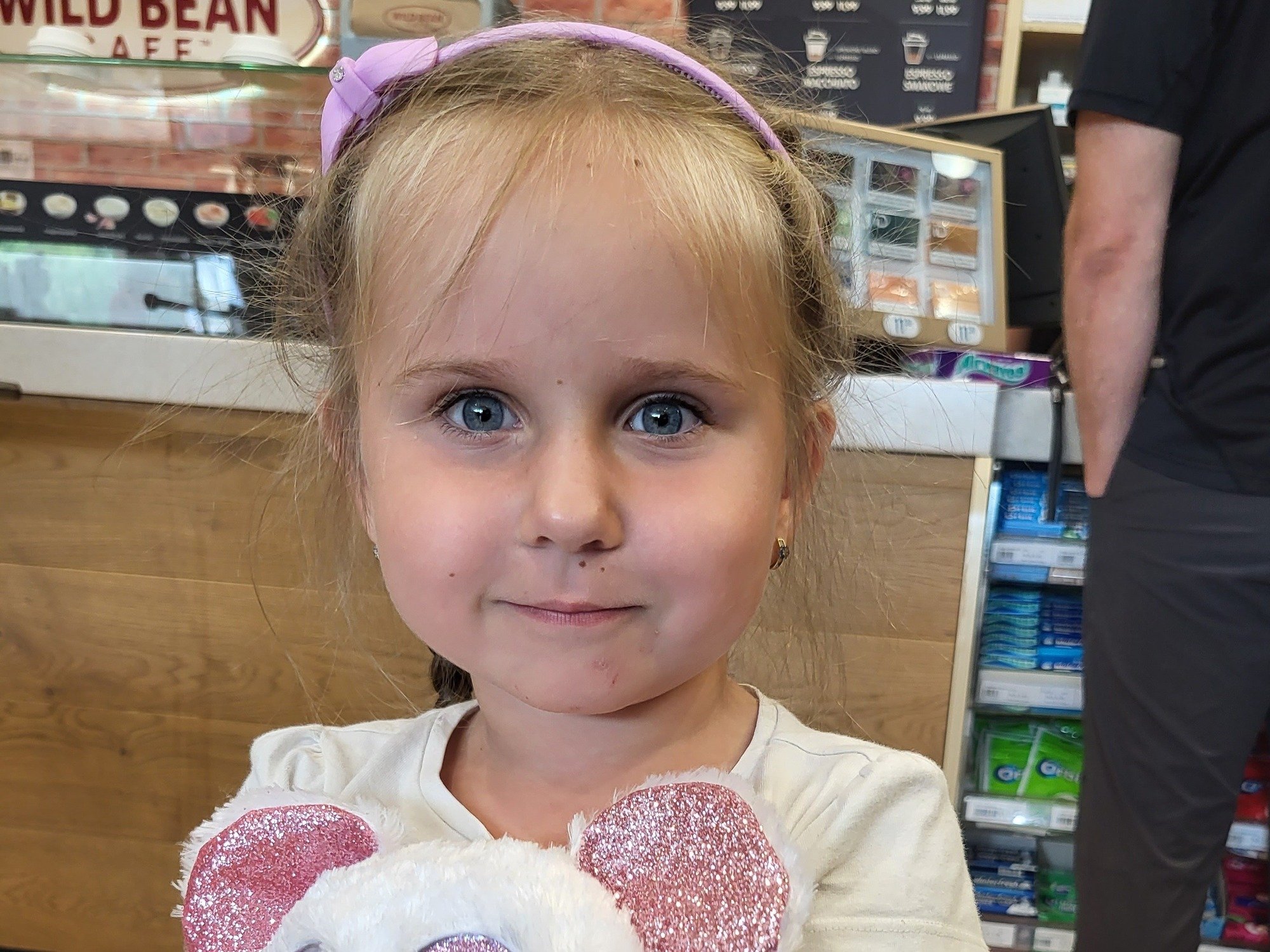 Julia Sekuła - zdjęcie główne