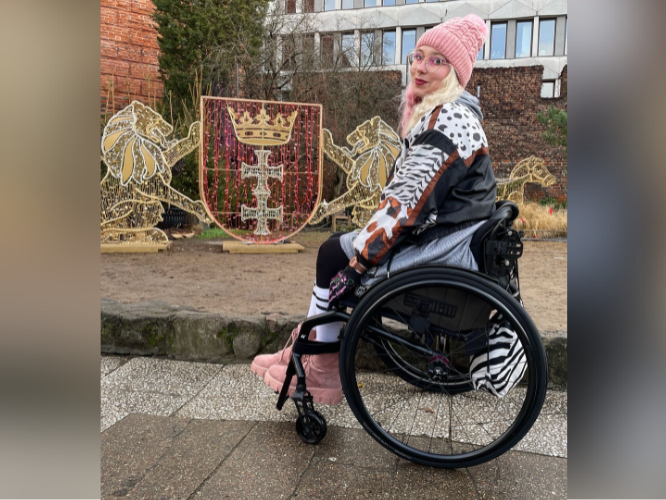 Paulina Kozak - zdjęcie główne