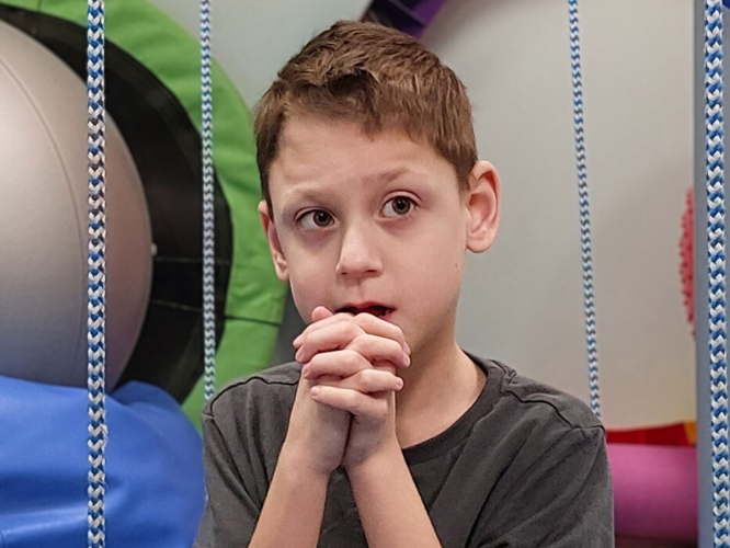 Maciej Odrowąż - zdjęcie główne