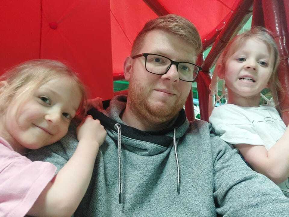 Kamil Potępa - zdjęcie główne