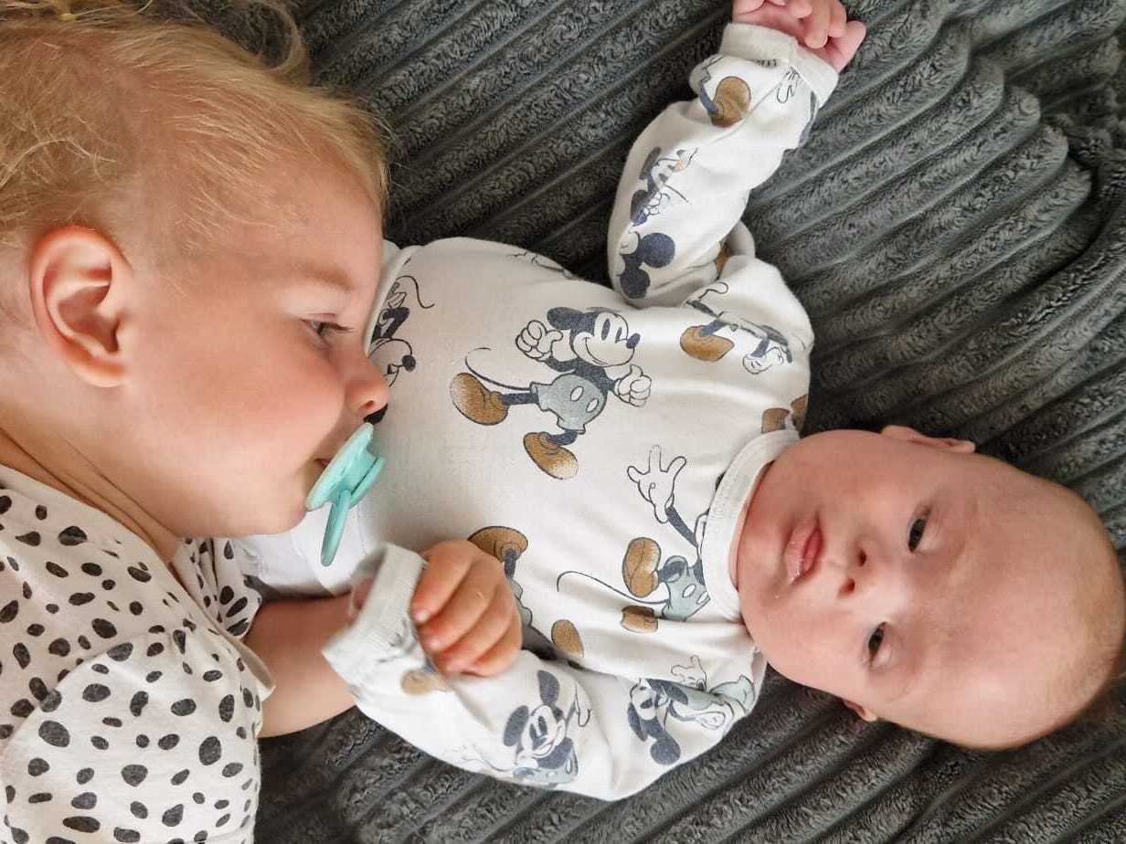 Zuzia i&nbsp;Maksiu Stokłosa - zdjęcie główne