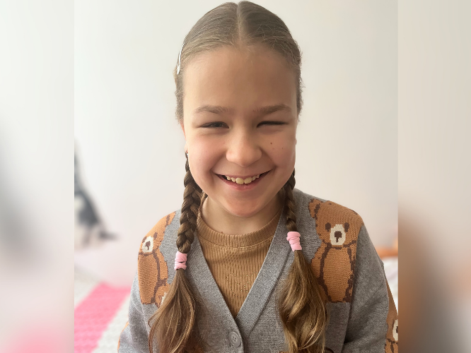 Zosia Suracka - main photo