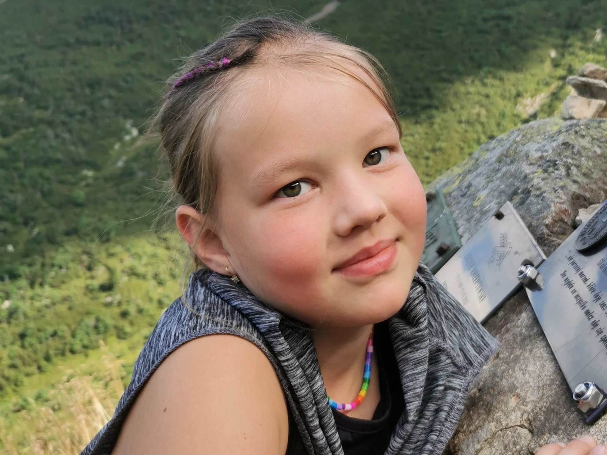 Wiktoria Ulatowska - main photo