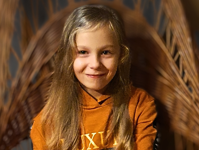 Kinga Żurawska - main photo