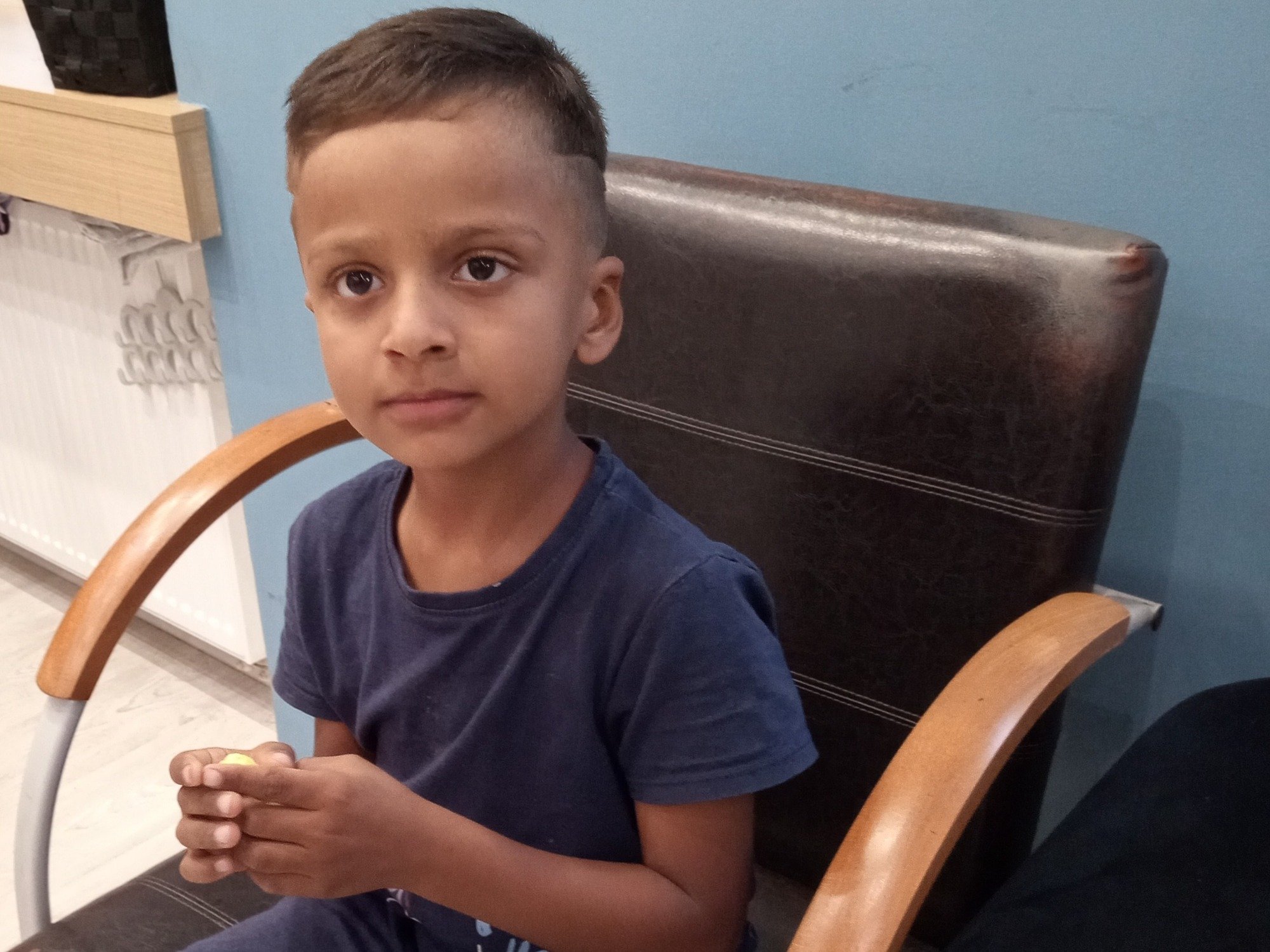 Maikel - zdjęcie główne