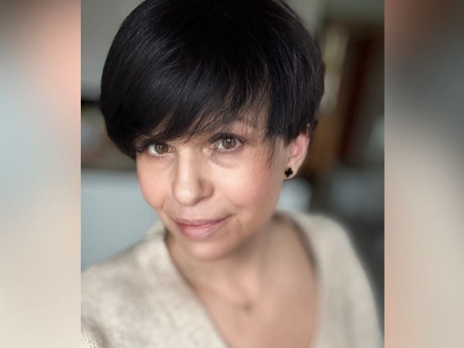 Małgorzata Mikołajczyk - main photo