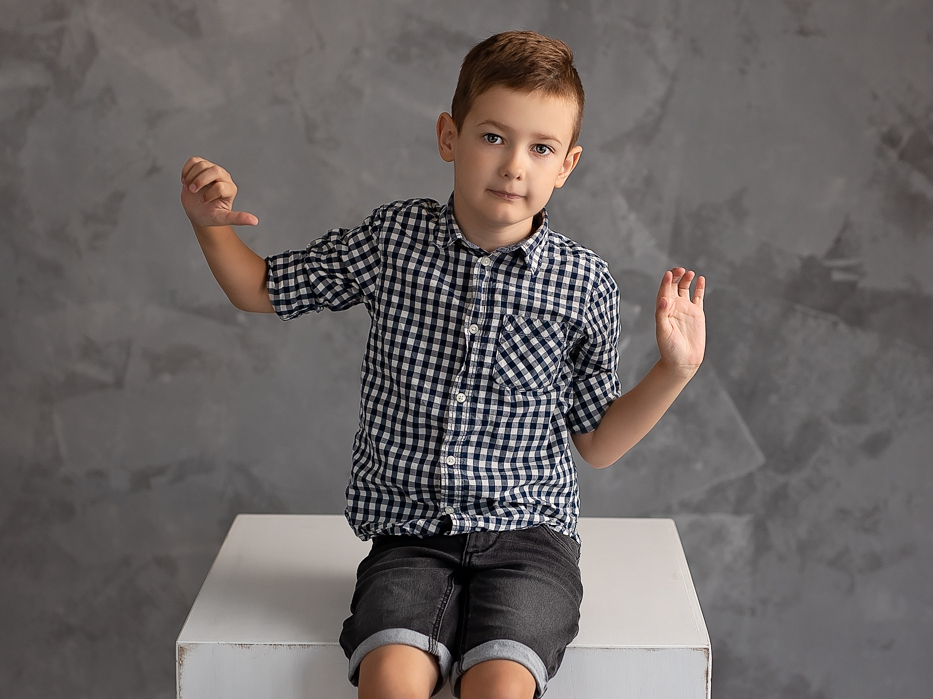 Mikołaj Szukalski - zdjęcie główne