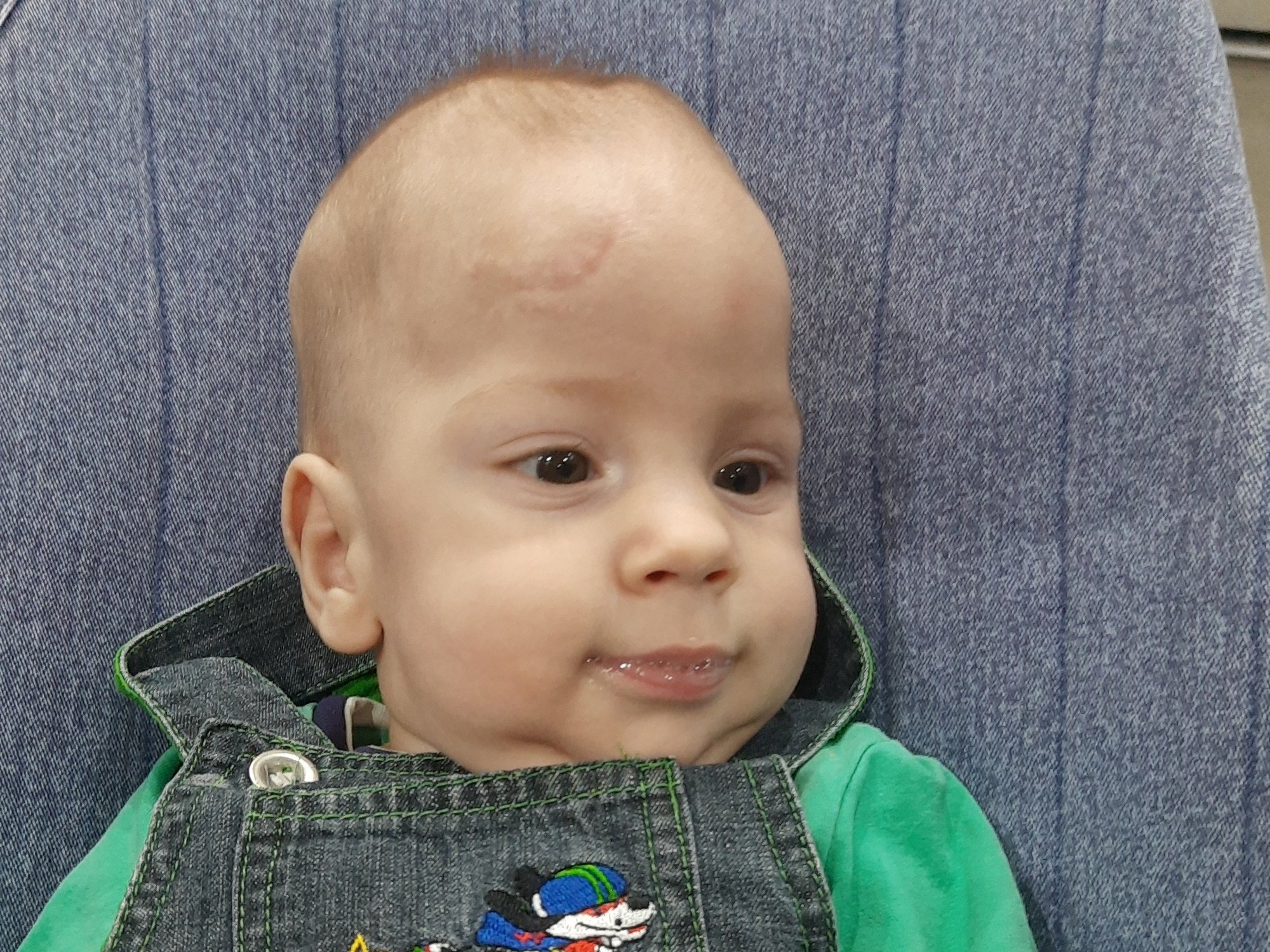 Teo Rogóż - zdjęcie główne