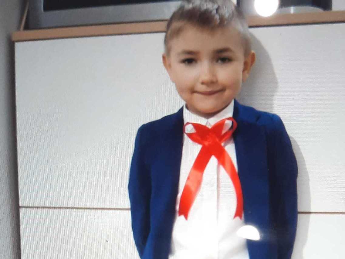 Bartłomiej Brejnak - zdjęcie główne