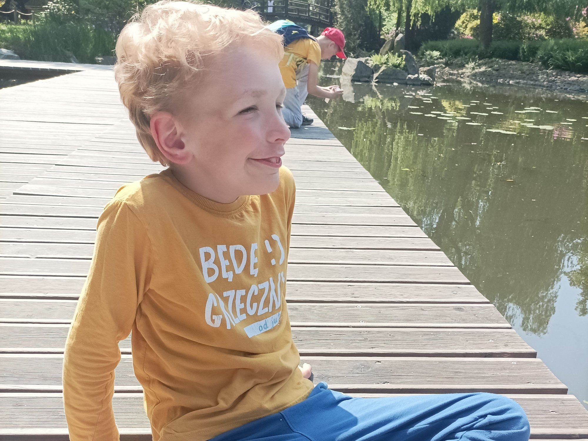 Remik Komorowski - main photo