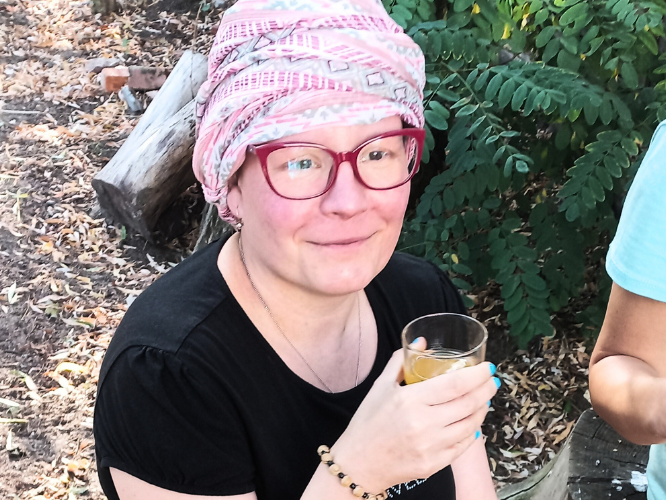 Magdalena Wisz - zdjęcie główne